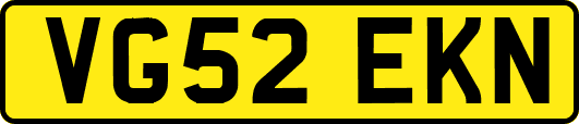 VG52EKN