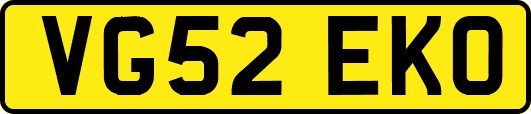 VG52EKO