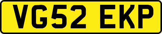 VG52EKP