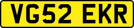 VG52EKR