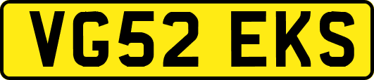VG52EKS