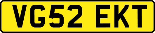 VG52EKT