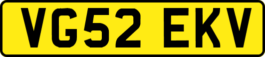 VG52EKV