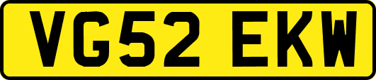 VG52EKW