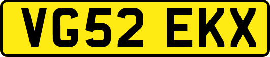 VG52EKX
