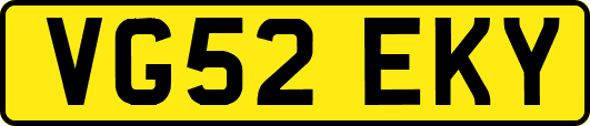 VG52EKY
