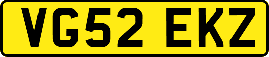 VG52EKZ