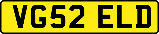 VG52ELD