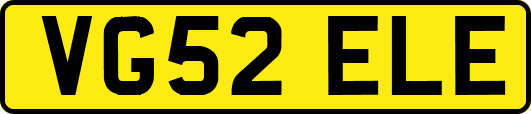 VG52ELE
