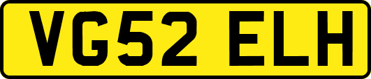 VG52ELH