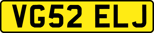 VG52ELJ