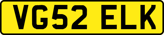 VG52ELK