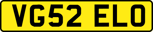 VG52ELO