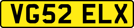 VG52ELX