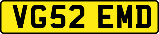 VG52EMD