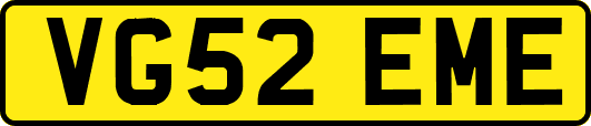 VG52EME