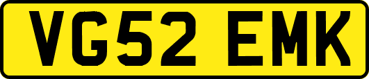 VG52EMK