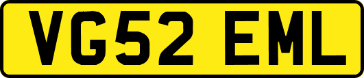 VG52EML