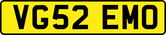 VG52EMO