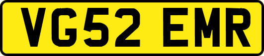 VG52EMR
