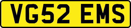 VG52EMS