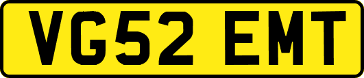VG52EMT
