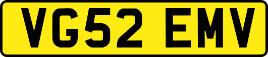 VG52EMV