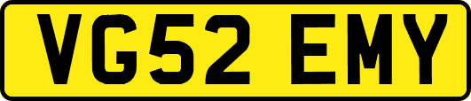 VG52EMY