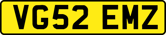 VG52EMZ