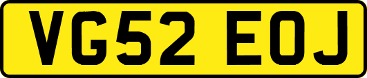 VG52EOJ