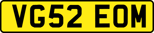VG52EOM