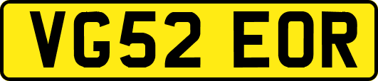 VG52EOR