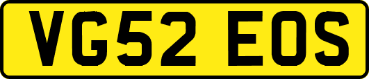 VG52EOS