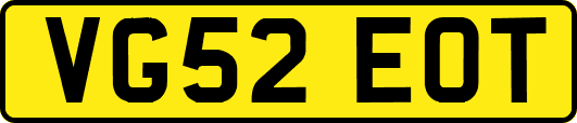 VG52EOT