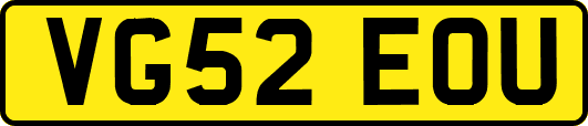 VG52EOU