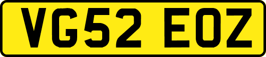 VG52EOZ