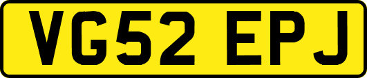 VG52EPJ