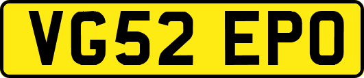 VG52EPO