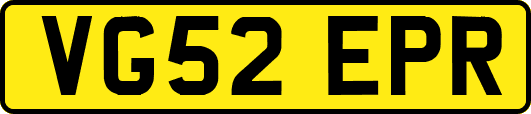 VG52EPR