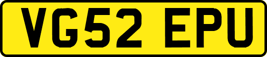 VG52EPU