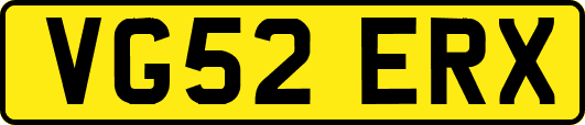 VG52ERX