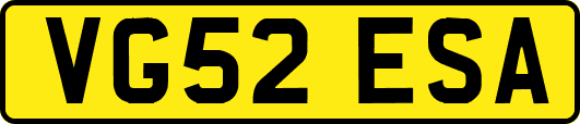 VG52ESA