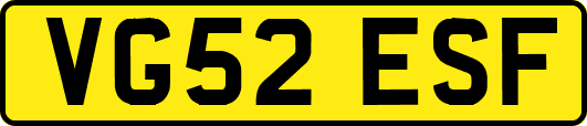 VG52ESF
