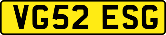VG52ESG