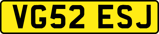 VG52ESJ