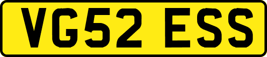 VG52ESS
