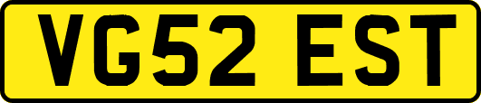 VG52EST