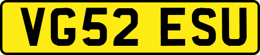 VG52ESU