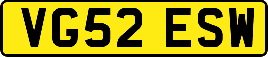 VG52ESW