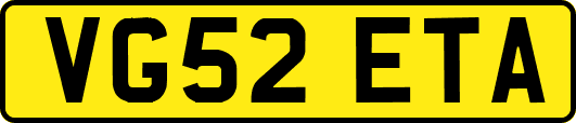 VG52ETA